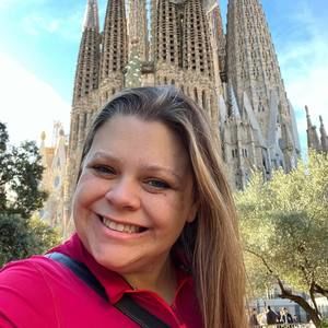 Meet your Posher, Nadia d